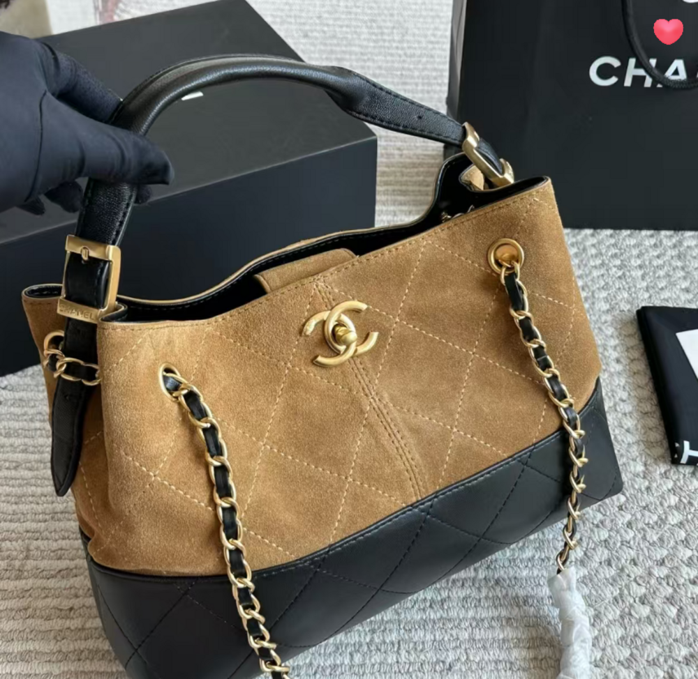✨Authentic Pre-owned Chanel Bag✨